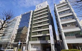 Toyoko Inn Yokohama Kannai